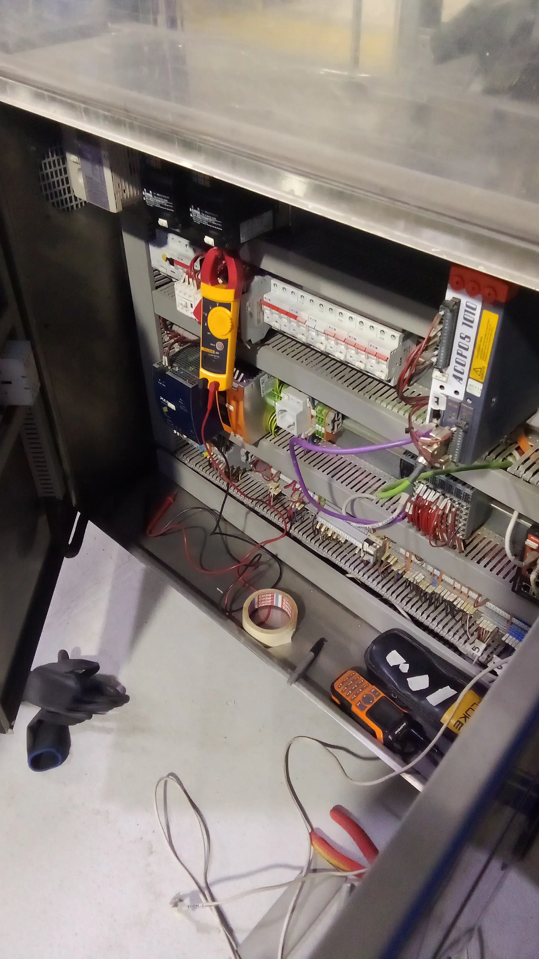 Instalaciones Eléctricas